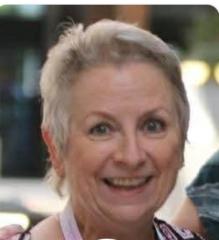 Julia Mozingo