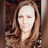 Amanda Sweetman