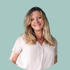 Gwénaëlle Guy-fradj