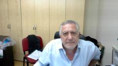 Isaac Cohen