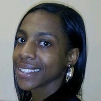 Cameshia Spinks