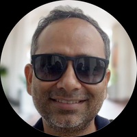 Akash Mahajan