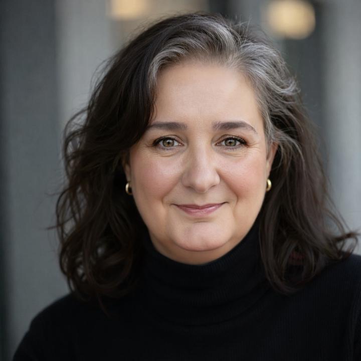 Deborah Bete