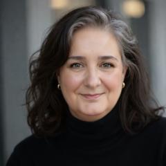 Deborah Bete