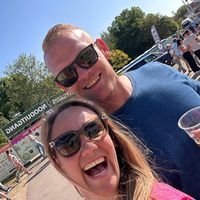 Ferry en Fanny Kanbier