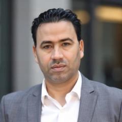 Eid Mohamed