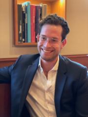 Nathan Schaefer