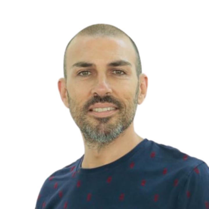 Daniel Siles rojas