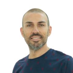 Daniel Siles rojas