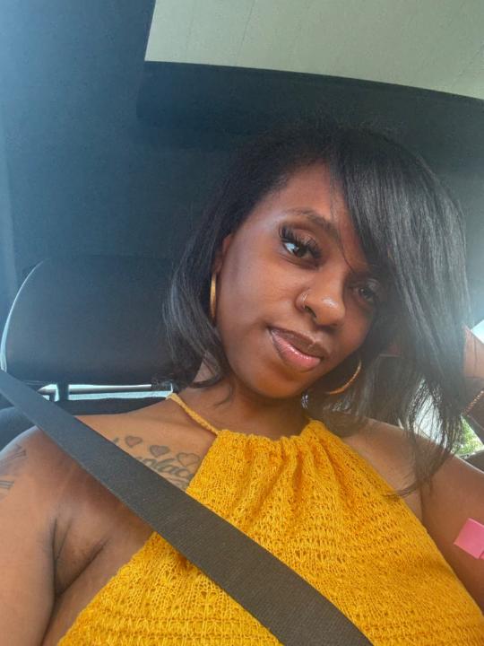Tasha Thomas