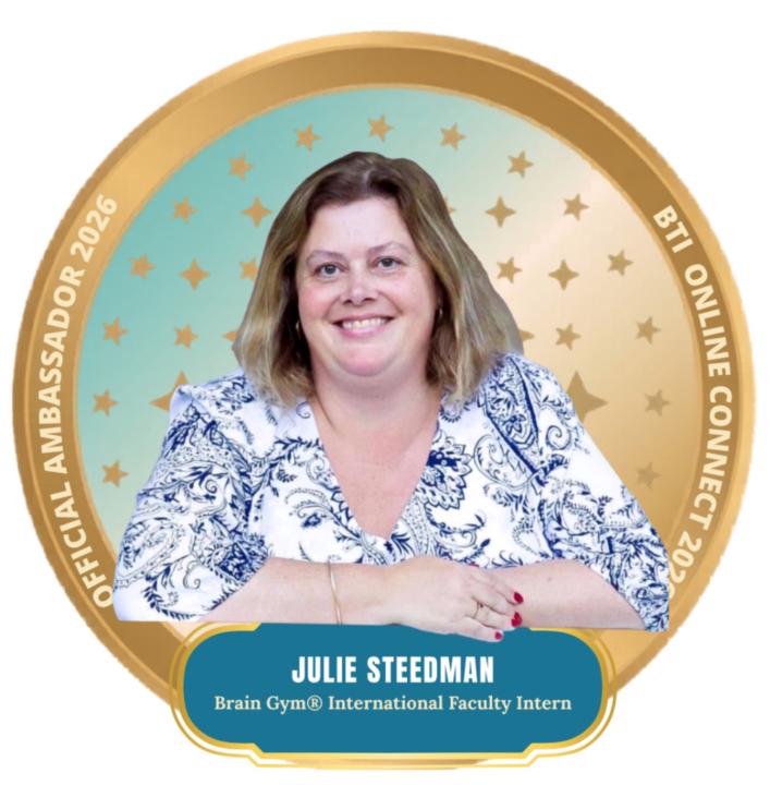 Julie Steedman