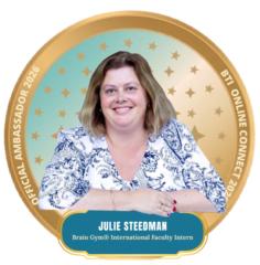 Julie Steedman