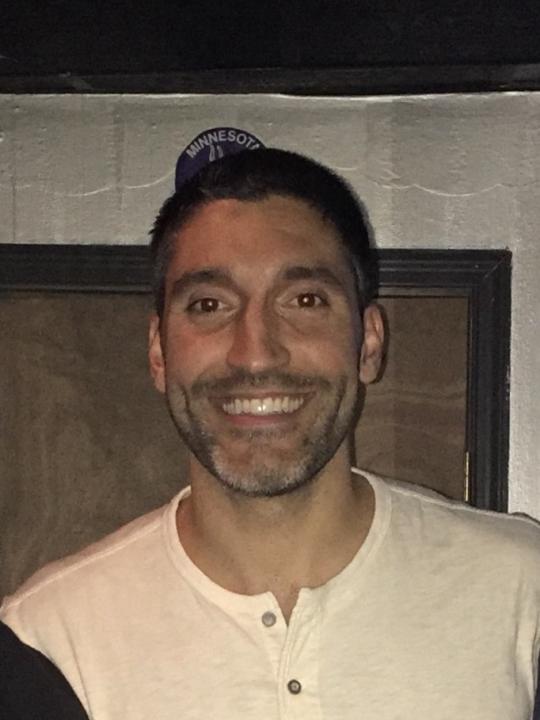 Fredrick Marianacci