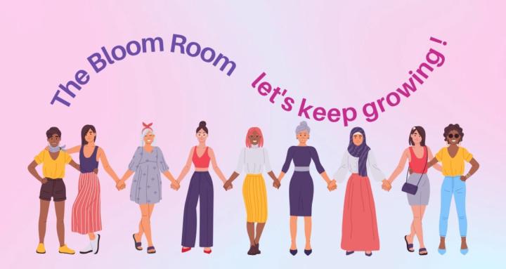 The Bloom Room