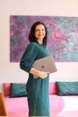 Anita Podobnik