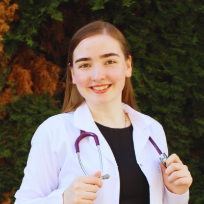 Dr. Maria Petrovici