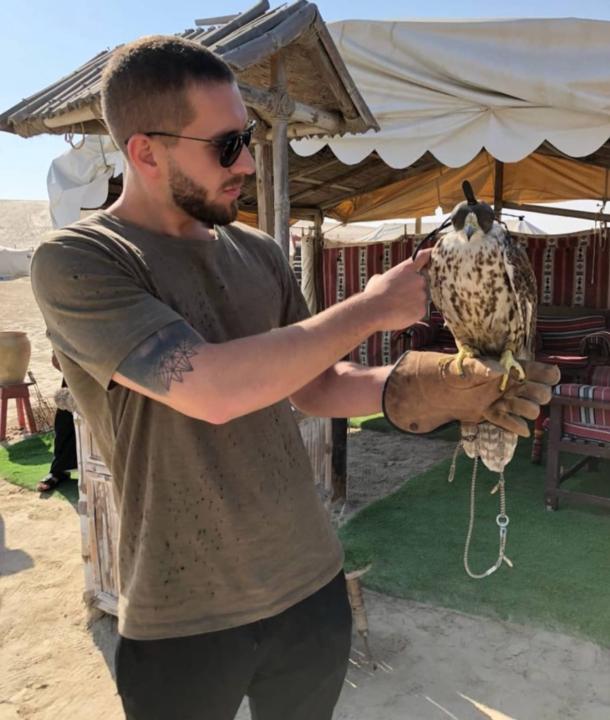 Cesar Alejandro Poletti