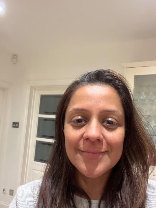 Urvi Doshi