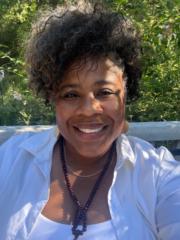 Johnique Davis