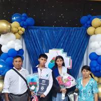 David Quintanilla Ramos