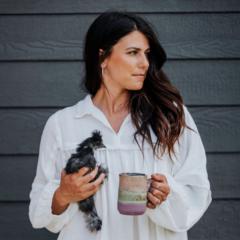Trista Pourier