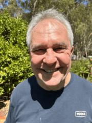 Mark Peters