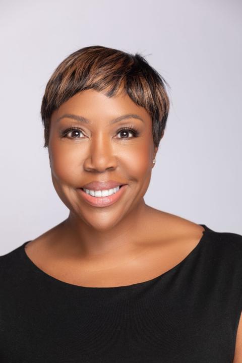 Cheryl Overton