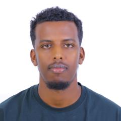 Bukari Abdikarim