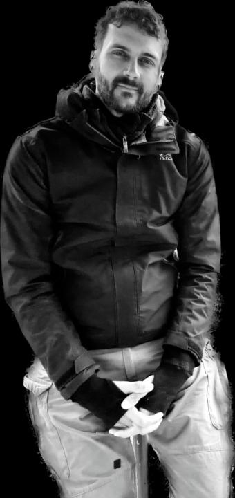 Octave letellier Le stud angels