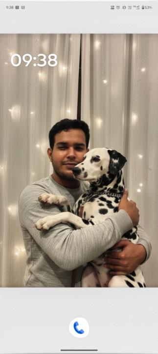 Akhouri  Arup Prakash