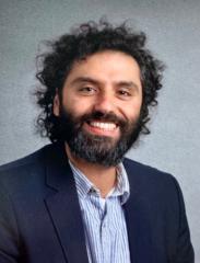 George Abdelnour