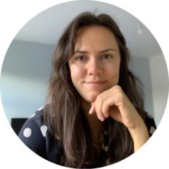 Solene Souquet