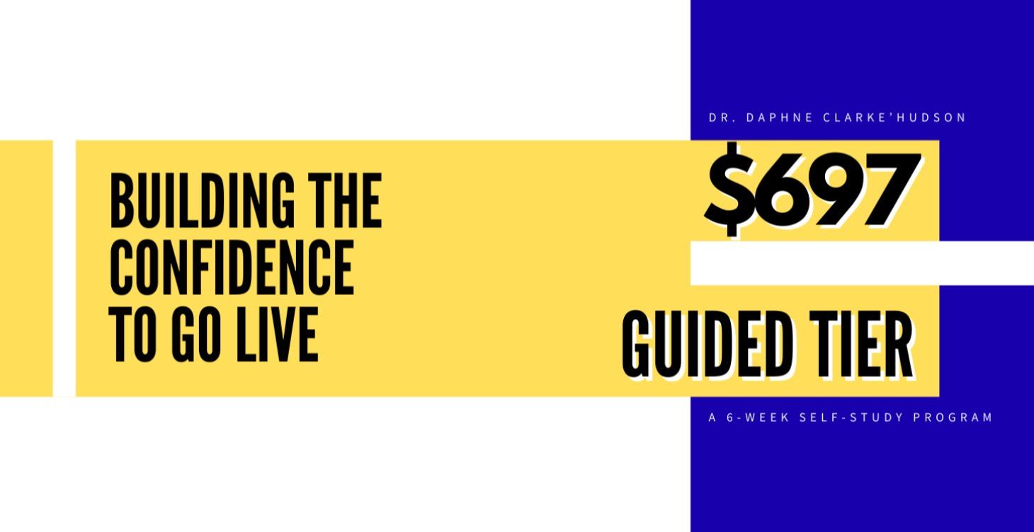 Guided Tier