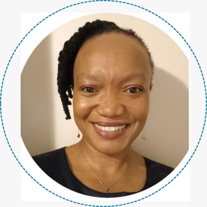 Mbali Twala
