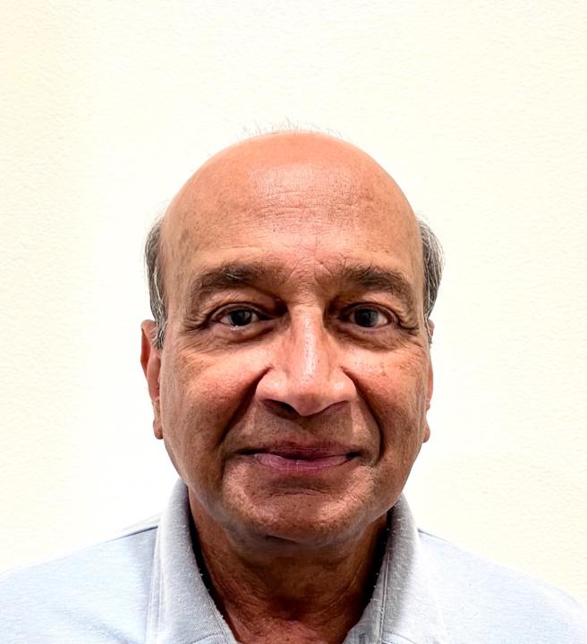 Rak Kumar