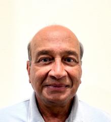 Rak Kumar