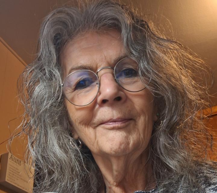 Carol Antcliff