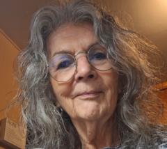 Carol Antcliff