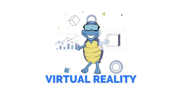 BT - VIRTUAL REALITY