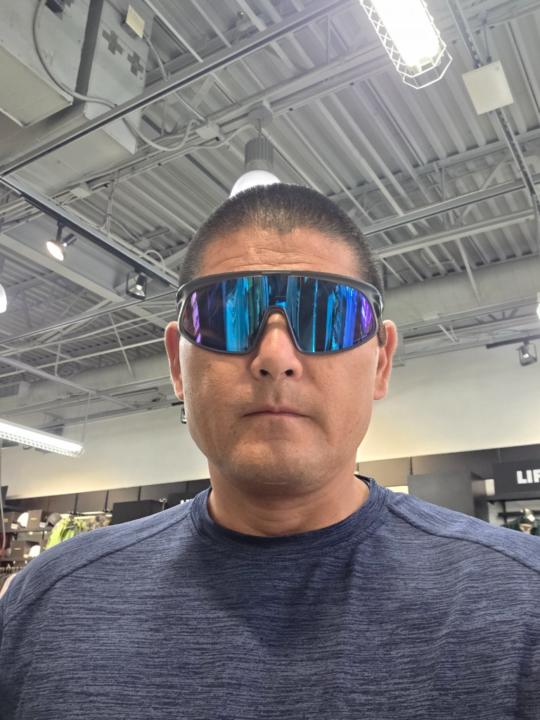 Nathan Kaneshiro