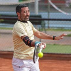 Alejandro Gandolfi