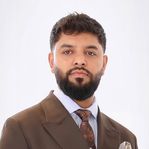 Hasan Ahmed