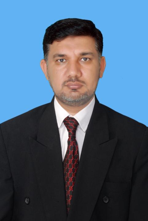 Hafiz muhammad Ahmed