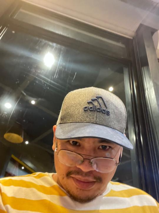 Mark Christian Estebat