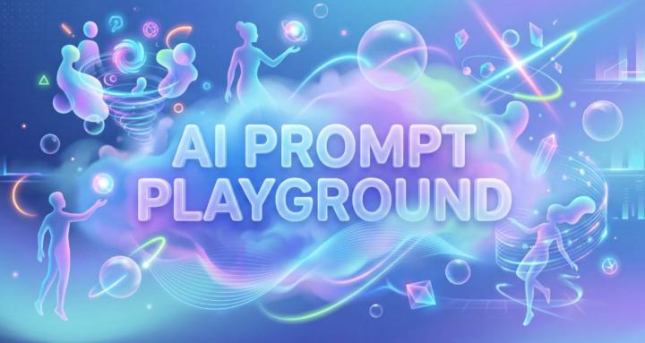 The AI Prompt Playground
