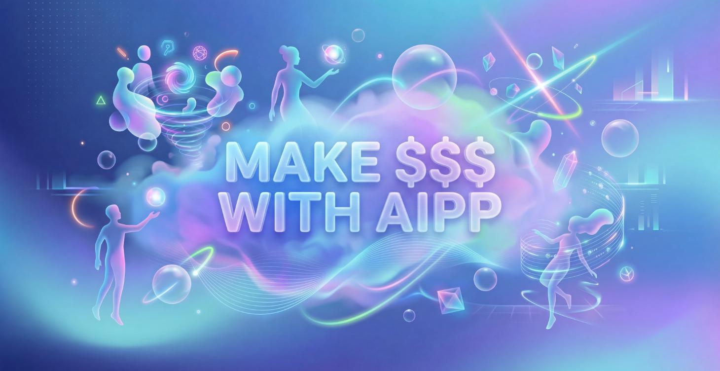 Make $$$ With AIPP