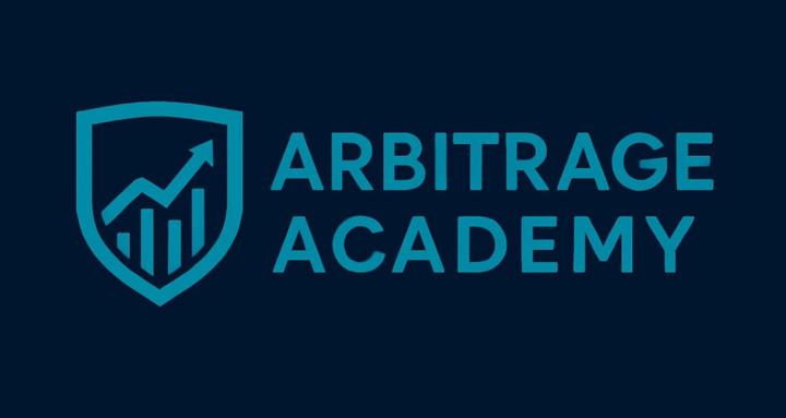 Arbitrage Academy