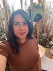 Carolina Henriquez Cabrera