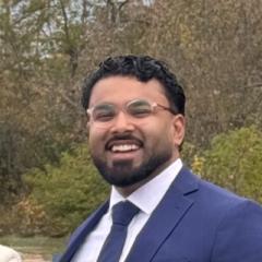 Mahdi Chowdhury