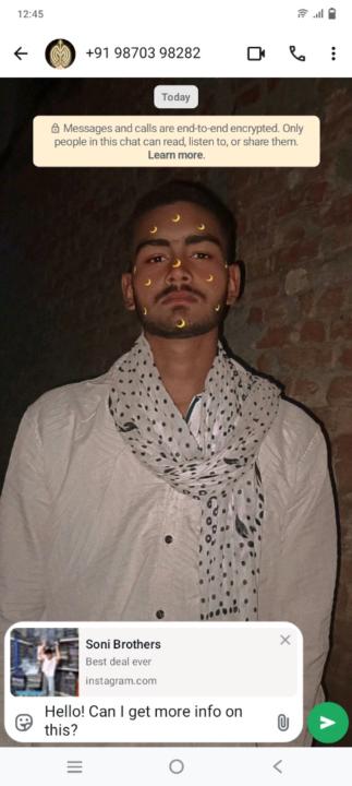 Vinod Kashyap